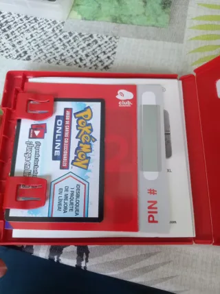 Pokémon Rubí Omega Nintendo 3DS