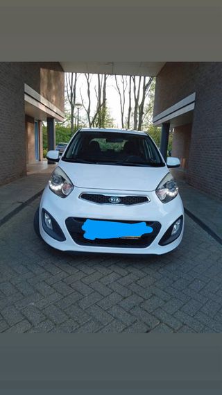 KIA Picanto 2013
