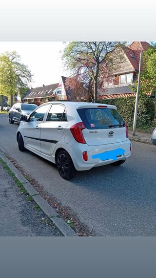 KIA Picanto 2013