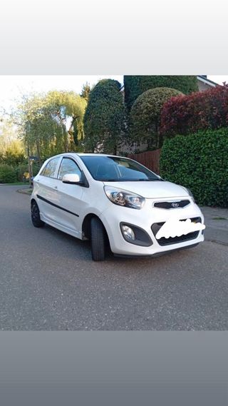 KIA Picanto 2013