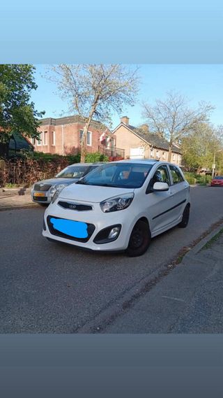 KIA Picanto 2013