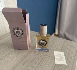 Dolce & Gabbana Devotion Eau de Parfum Pour Homme