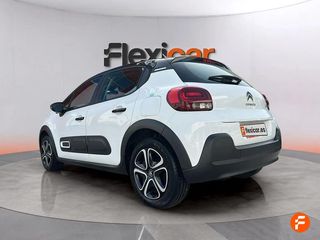 Citroën C3 PureTech 60KW (83CV) Feel Pack