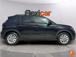 Volkswagen T-Cross Advance 1.0 TSI 81kW (110CV) DSG