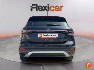 Volkswagen T-Cross Advance 1.0 TSI 81kW (110CV) DSG