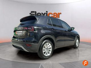 Volkswagen T-Cross Advance 1.0 TSI 81kW (110CV) DSG