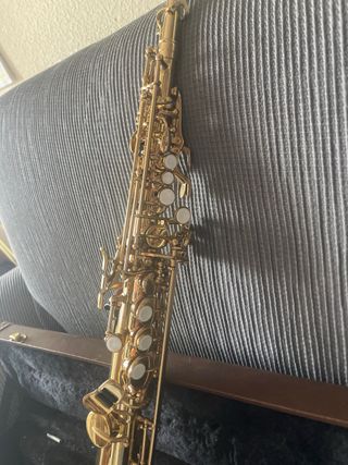 Saxo soprano Kinstar