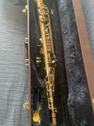 Saxo soprano Kinstar