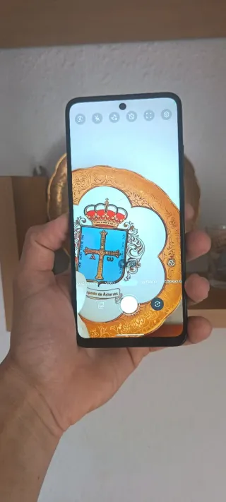 Motorola Moto G05 128GB