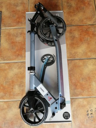 Patinete Oxelo Town 5 XL