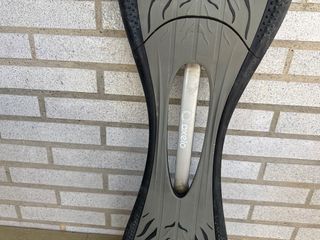 Monopatín Oxelo 2 ruedas