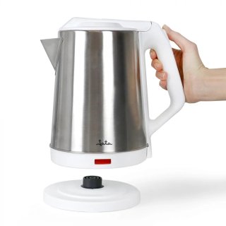 Hervidor Jata Acero Inoxidable