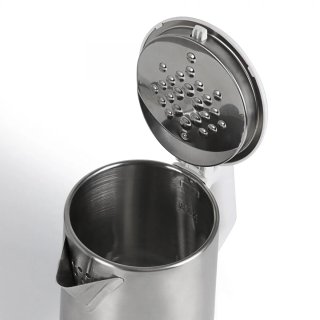 Hervidor Jata Acero Inoxidable