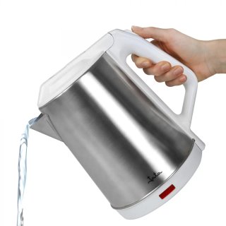 Hervidor Jata Acero Inoxidable