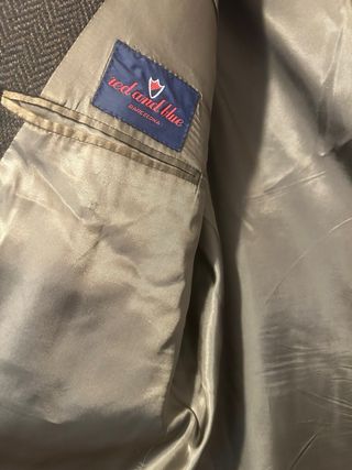 Americana Burberry