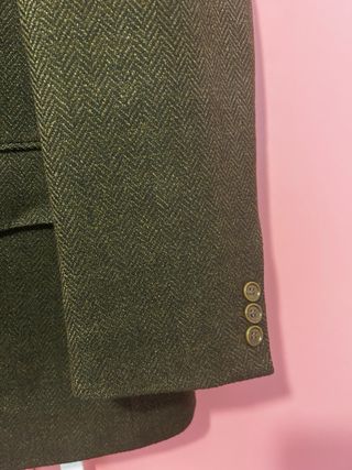 Americana Burberry