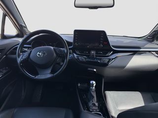 TOYOTA CHR 184CV LUXURY 2020