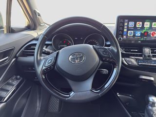 TOYOTA CHR 184CV LUXURY 2020