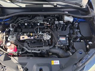 TOYOTA CHR 184CV LUXURY 2020