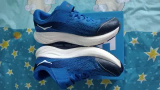 Zapatillas Hoka Rincon 4 Talla 35