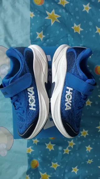 Zapatillas Hoka Rincon 4 Talla 35