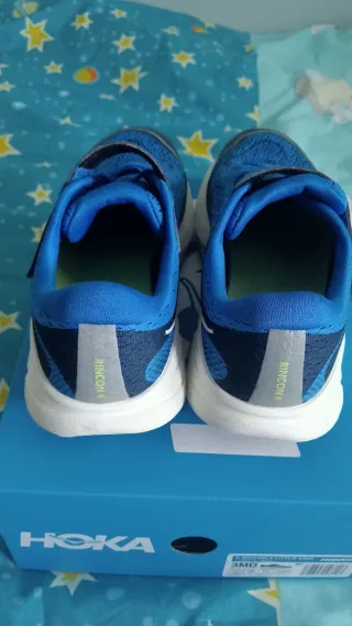 Zapatillas Hoka Rincon 4 Talla 35