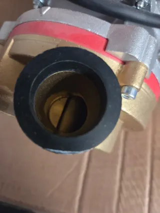 Bomba  Agua Novax BE-M 30