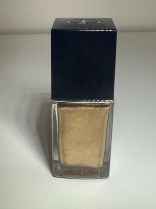 Dior Laca de Uñas Nº 513 Dorado