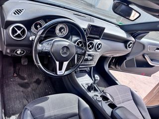 Mercedes-Benz Clase A200 *IMPECABLE*