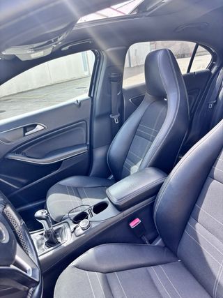 Mercedes-Benz Clase A200 *IMPECABLE*