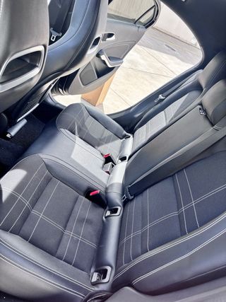 Mercedes-Benz Clase A200 *IMPECABLE*