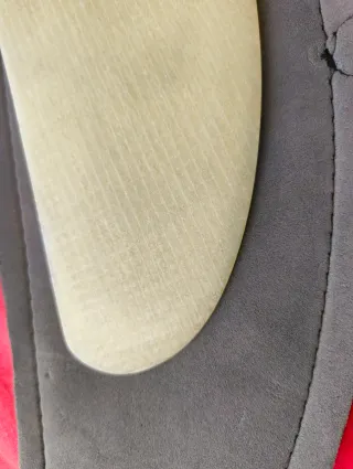 Pinna Freeride Windsurf 32 cm