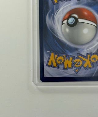 Cynthia  Spiritomb Pokemon Ascended heroes -Ingles