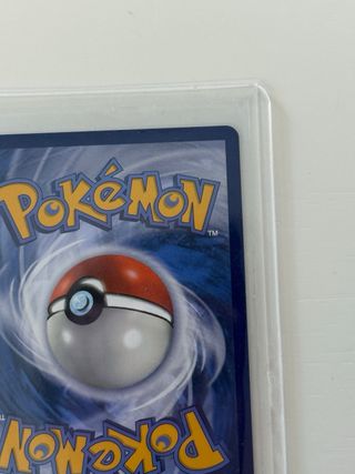 Cynthia  Spiritomb Pokemon Ascended heroes -Ingles