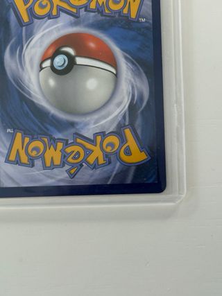 Cynthia  Spiritomb Pokemon Ascended heroes -Ingles