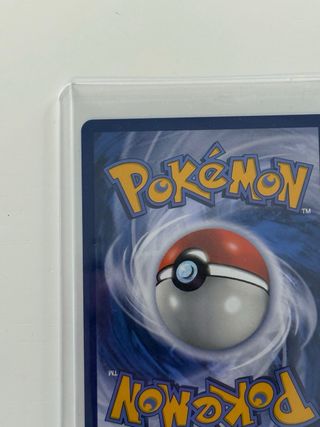 Cynthia  Spiritomb Pokemon Ascended heroes -Ingles