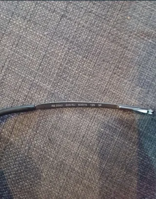 Gafas de sol Ray-Ban Polarizadas