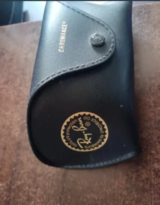 Gafas de sol Ray-Ban Polarizadas