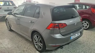 Volkswagen Golf VII 1.6 TDI Sport Edition BlueMoti