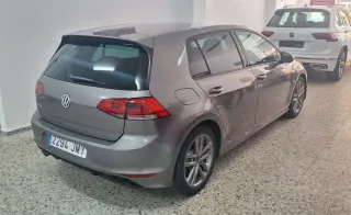 Volkswagen Golf VII 1.6 TDI Sport Edition BlueMoti