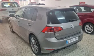 Volkswagen Golf VII 1.6 TDI Sport Edition BlueMoti