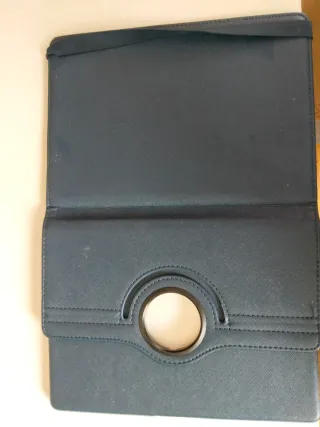Tablet Lenovo Negra