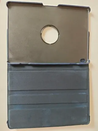 Tablet Lenovo Negra
