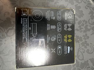 Baliza Conectada Hella V-16 LED