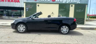 Volkswagen Eos 2008