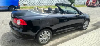 Volkswagen Eos 2008
