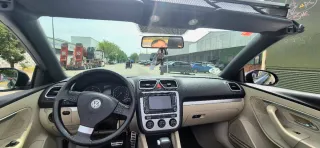 Volkswagen Eos 2008