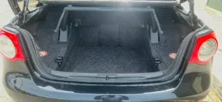 Volkswagen Eos 2008