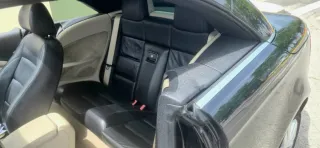 Volkswagen Eos 2008