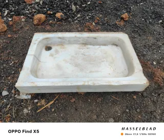 Pica de Mármol Antigua